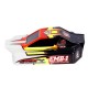 L6244 LC Racing 1/14 Buggy Body PC Painted 2020